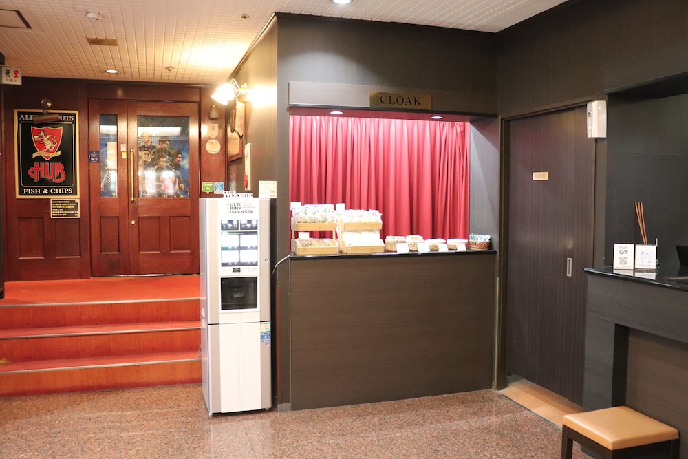 Pioland Hotel 6/60