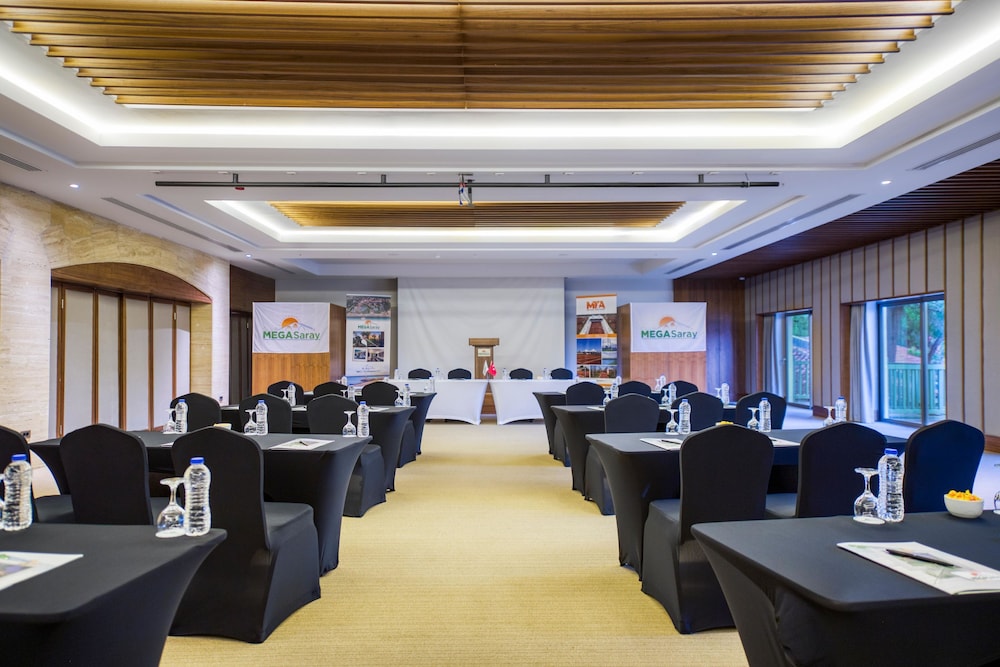 Megasaray Club Belek 53/64