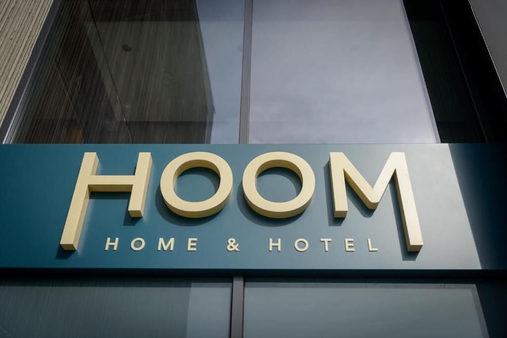 Hoom Home & Hotel 1/25