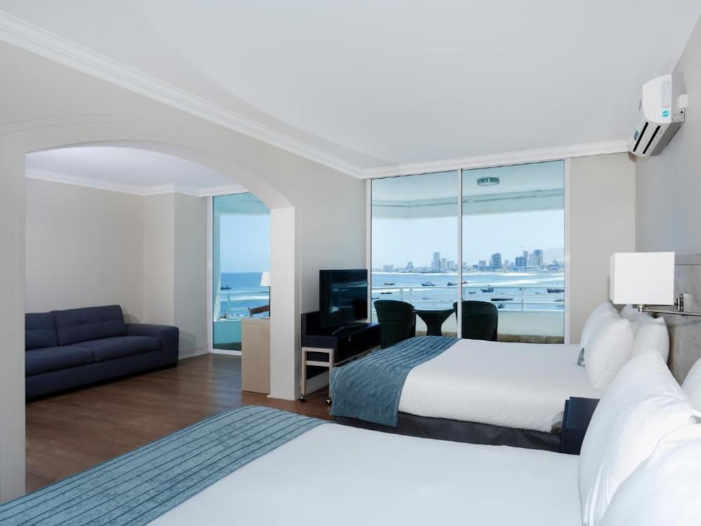 Terrado Suites Iquique 22/59