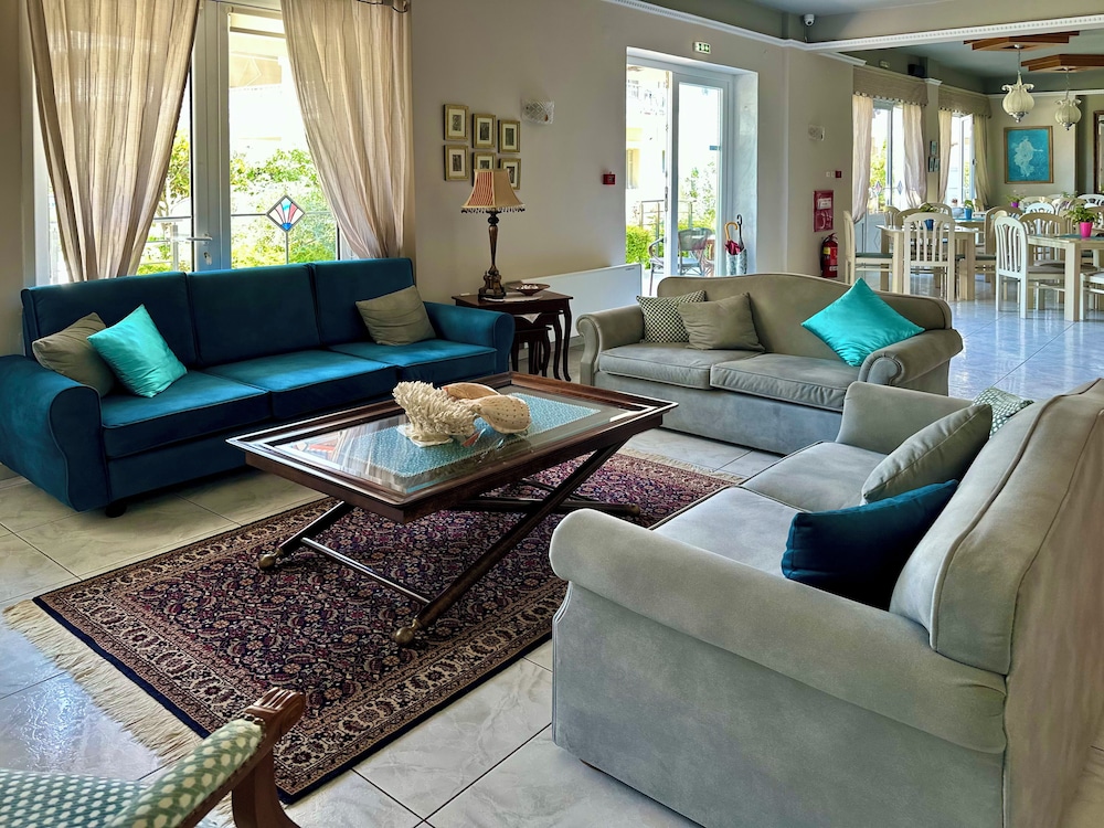Hotel Ioni 35/50