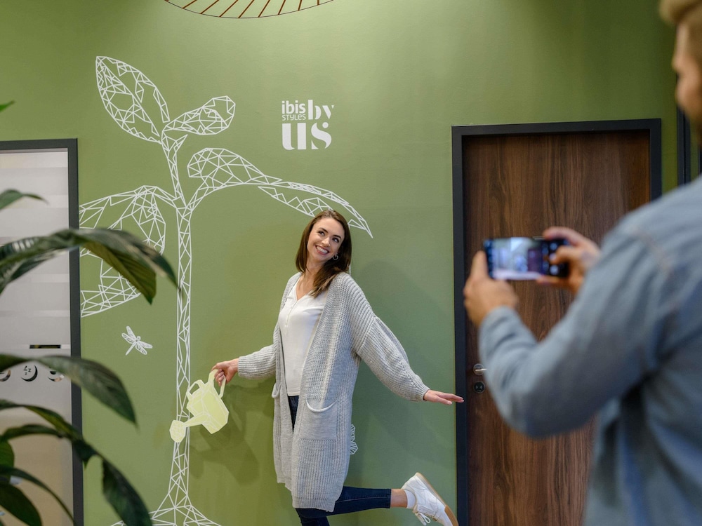 Ibis Styles Aschaffenburg 7/59