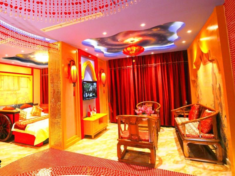 GreenTree Inn Beijing Caoqiao Metro Station Xinfadi Business Hotel 28/49