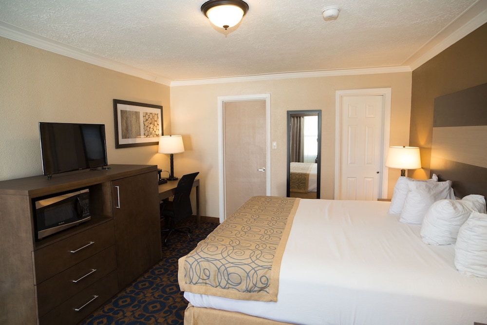 Best Western Butch Cassidy Inn 14/31