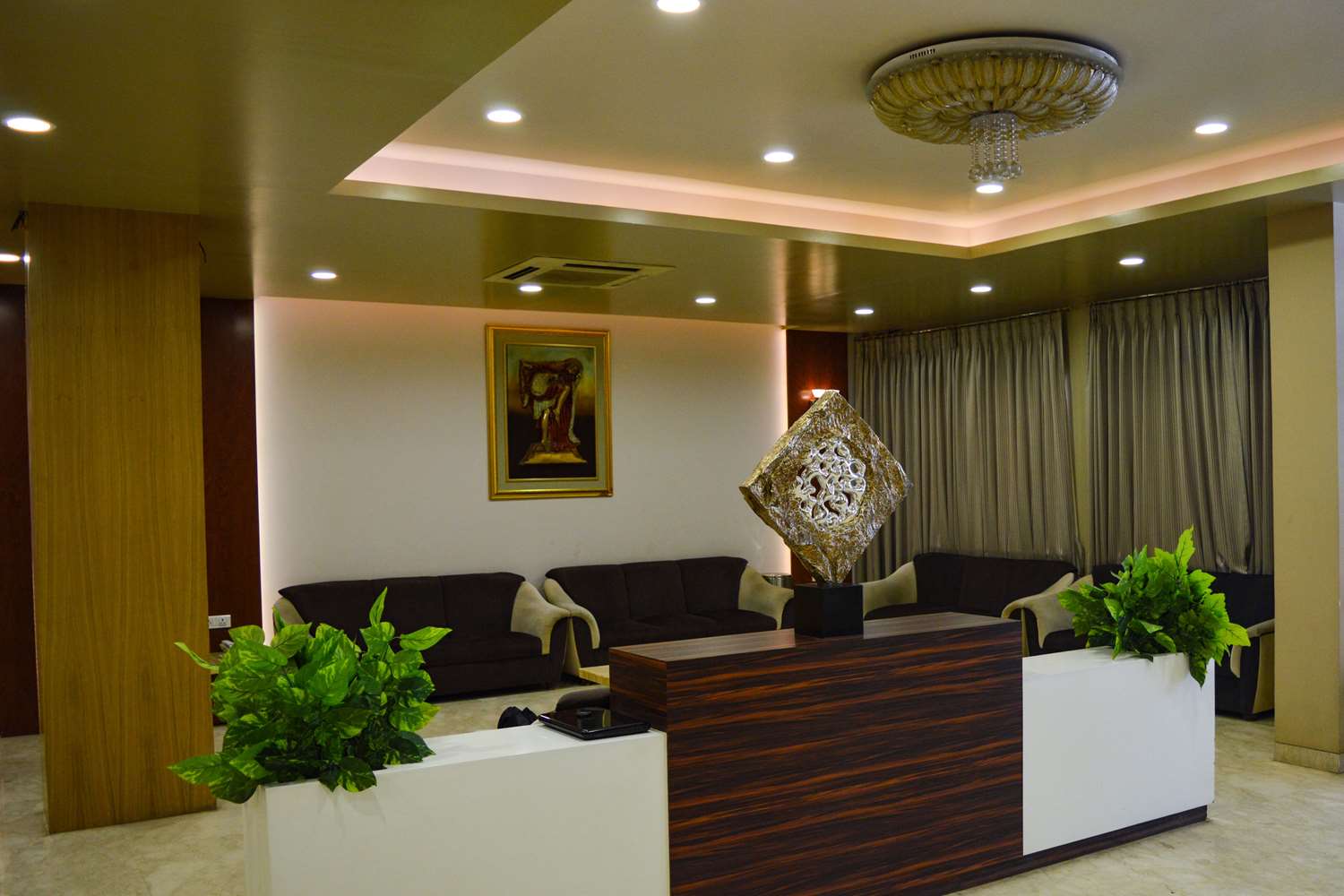Comfort Inn Prince 2/2