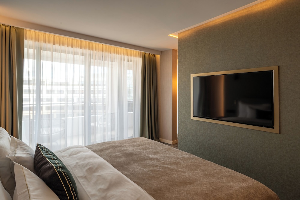 Le Primore Hotel & Spa 12/55
