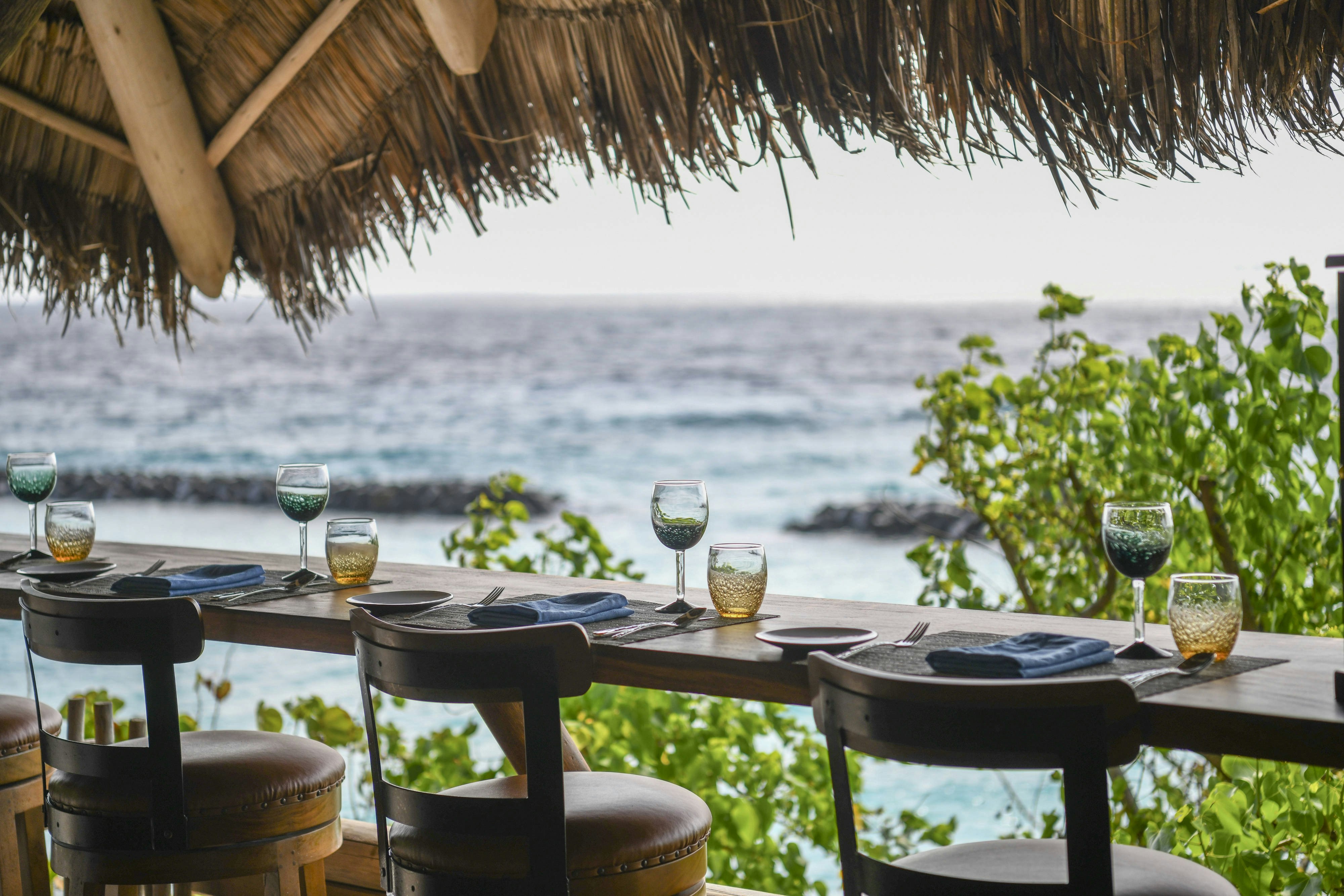Jw Marriott Maldives Resort & Spa 42/49