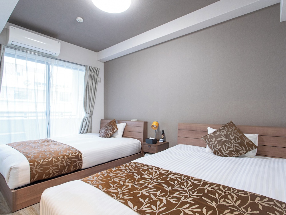 Dream Inn Hakata 23/50