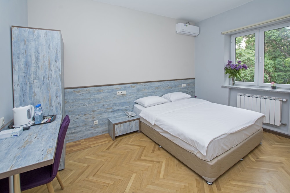 Yerevan Boutique Hotel 28/64