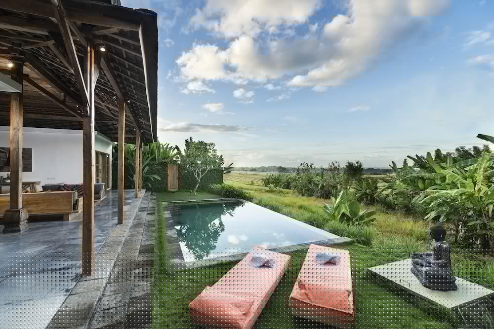 Alami Boutique Villas and Resort 6/72