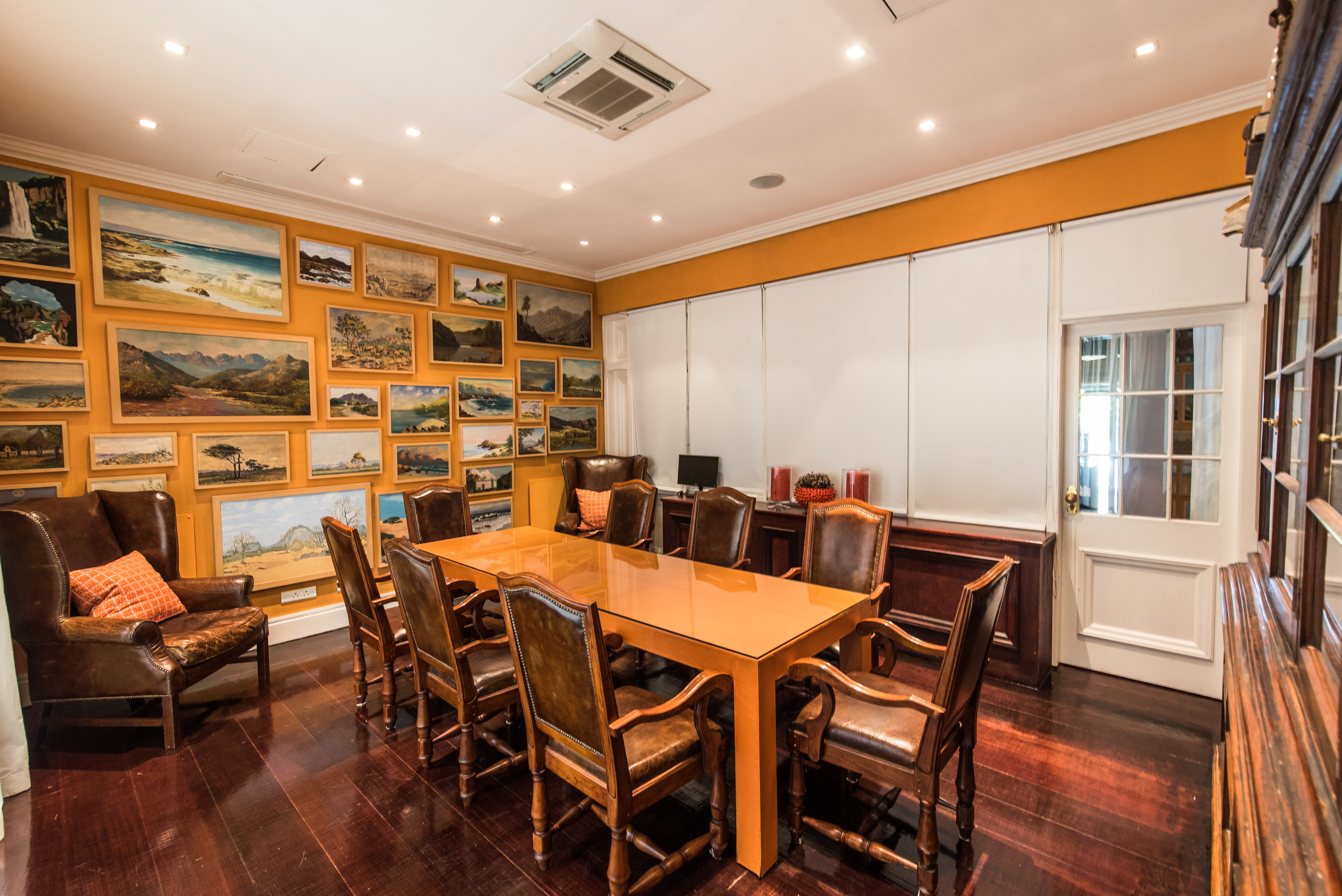 Hout Bay Manor 29/38