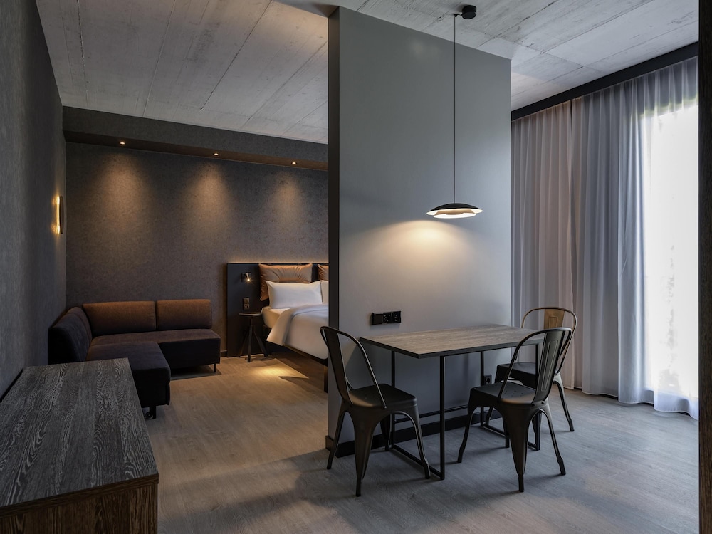 ibis Styles Friedrichshafen 29/49