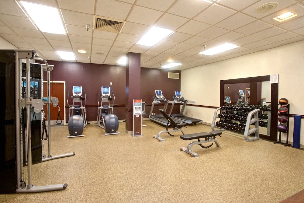 Doubletree By Hilton Hotel Dallas - Richardson 49/69