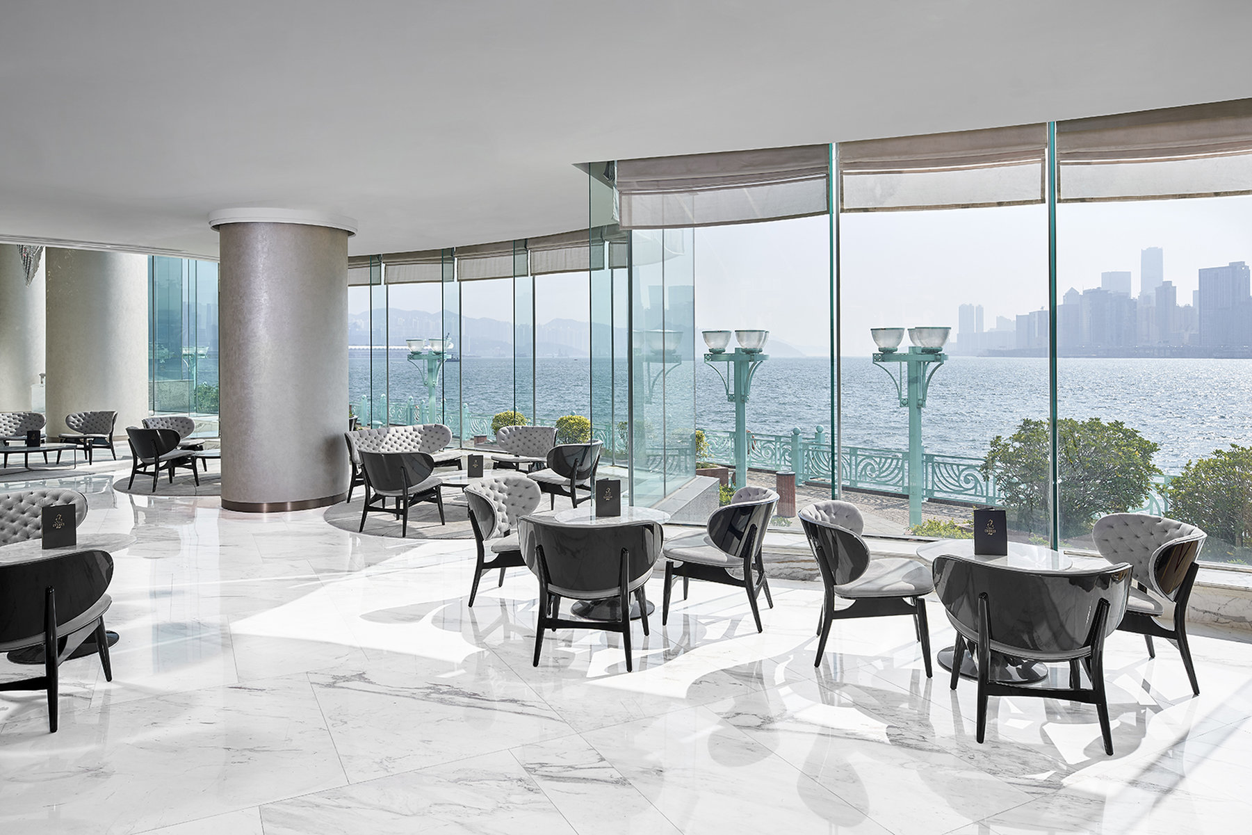 Harbour Grand Kowloon 45/55