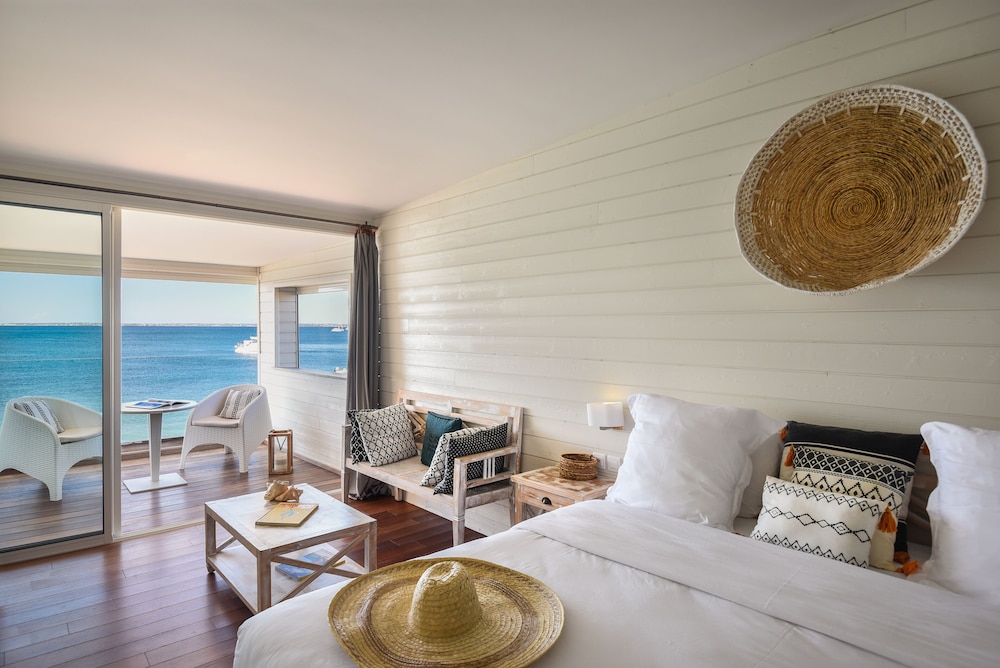 Le Temps des Cerises Hotel Beach 25/49