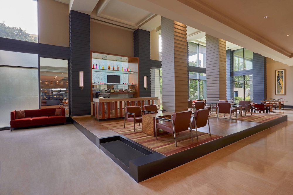 Courtyard By Marriott Hyderabad 29/53