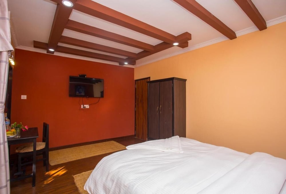 STANDARD, DOUBLE BED