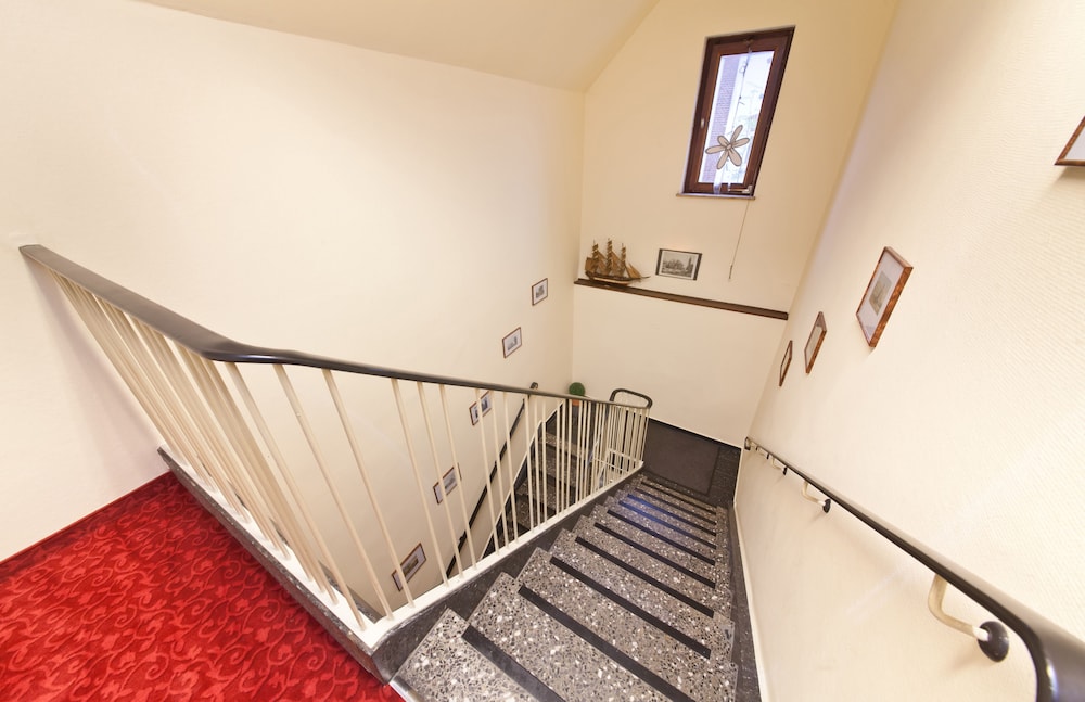 Signature Hotel Hansahof Bremen 21/50