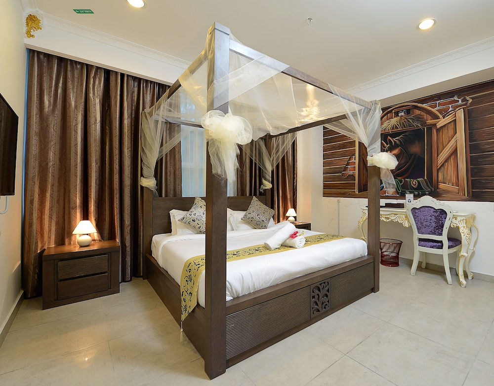 Hotel de Art Section 19 Shah Alam 30/47