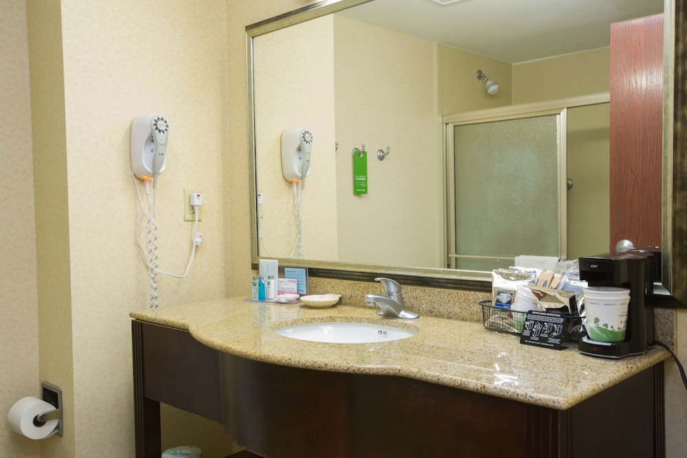 Hampton Inn Suites Savannah I 95 South Gateway 14/32