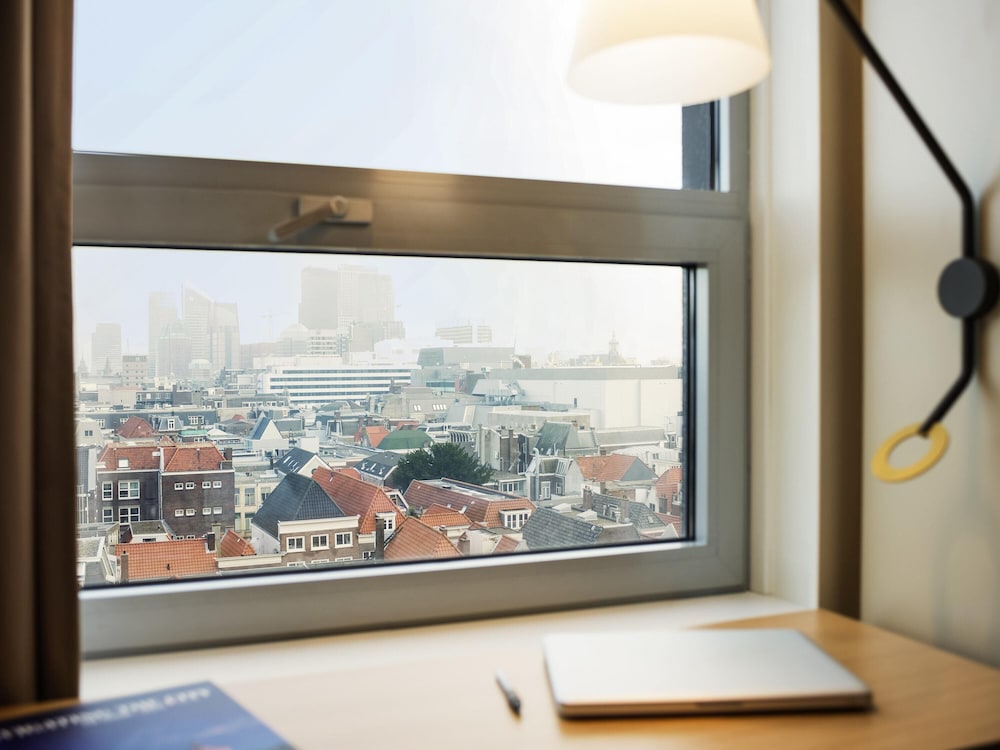 Ibis Den Haag City Centre 71/71