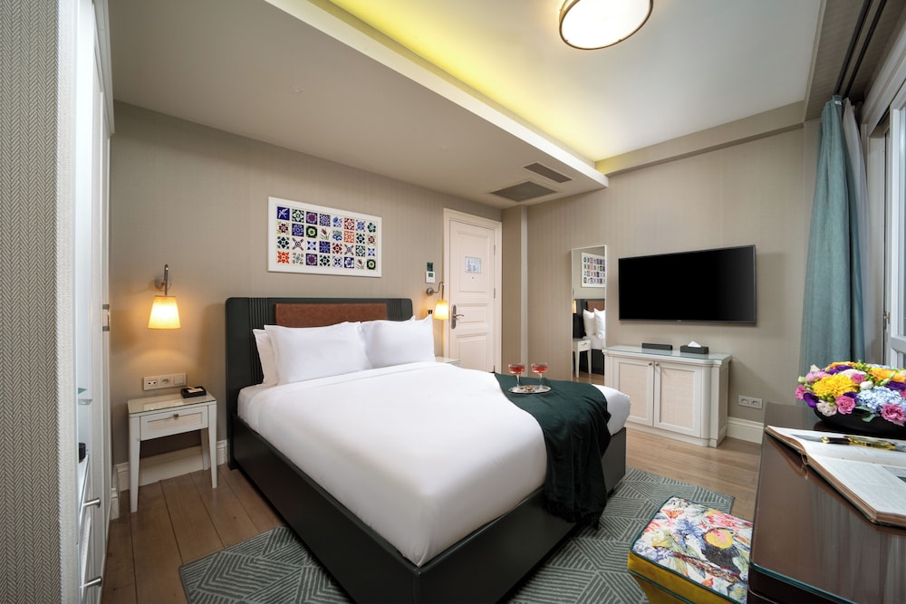 Catch Hotel Sultanahmet 27/66