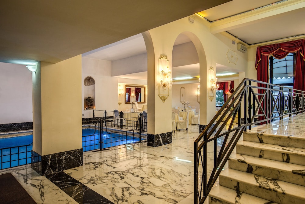 Hotel Castel Vecchio 7/48