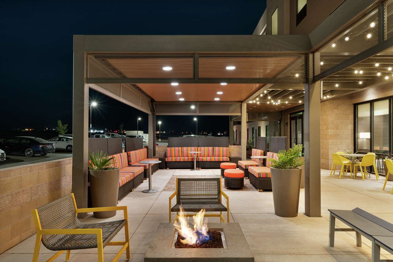 Home2 Suites by Hilton Alamogordo White Sands 15/22