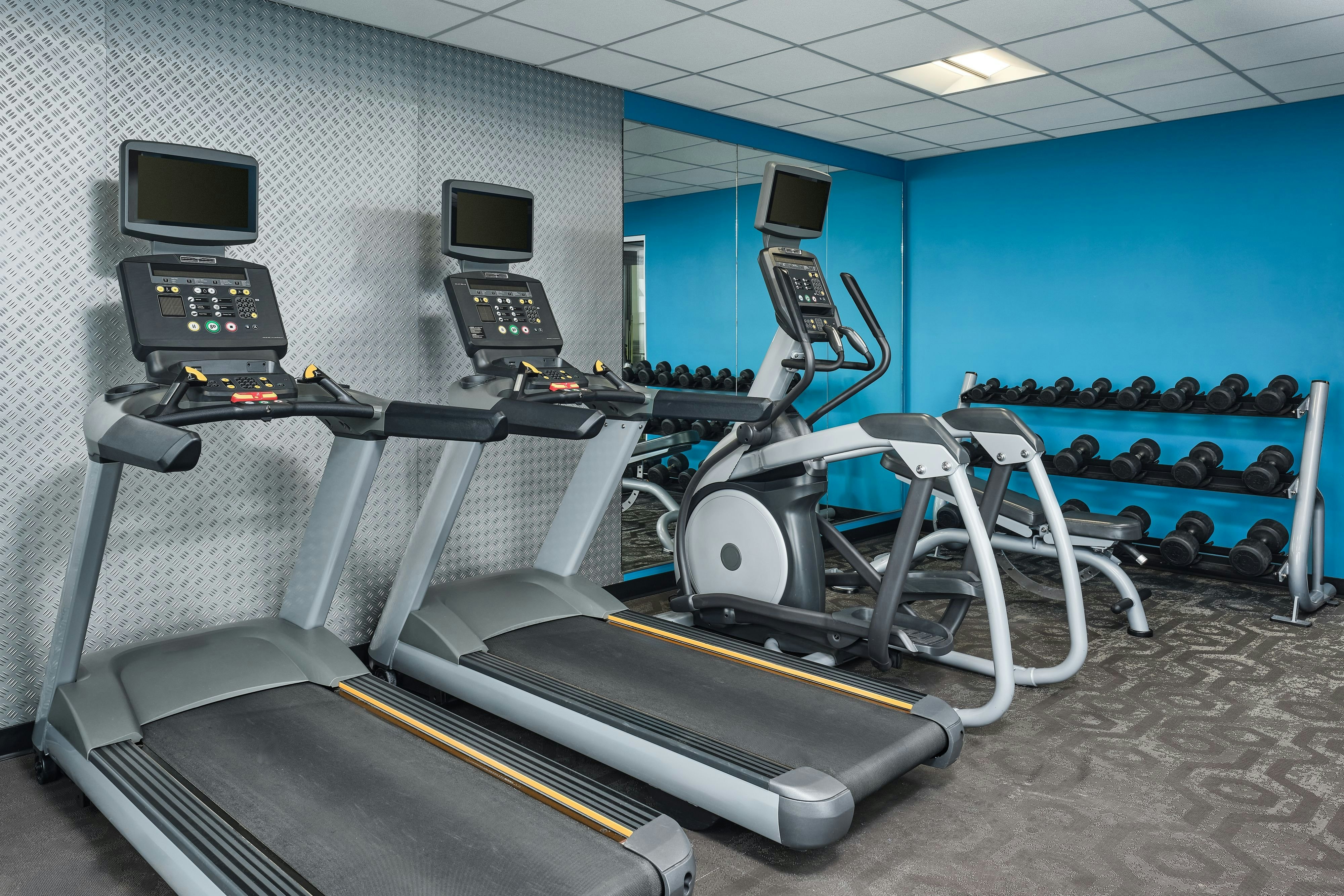 Fairfield Inn & Suites By Marriott Sidney 19/33