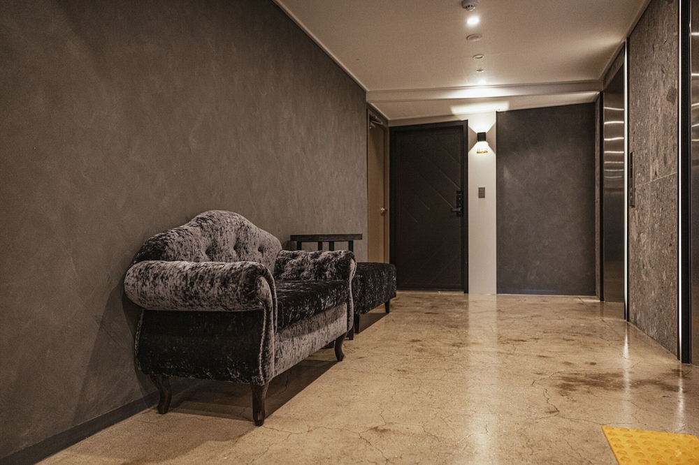 LeMain Hotel Seogwipo 26/39