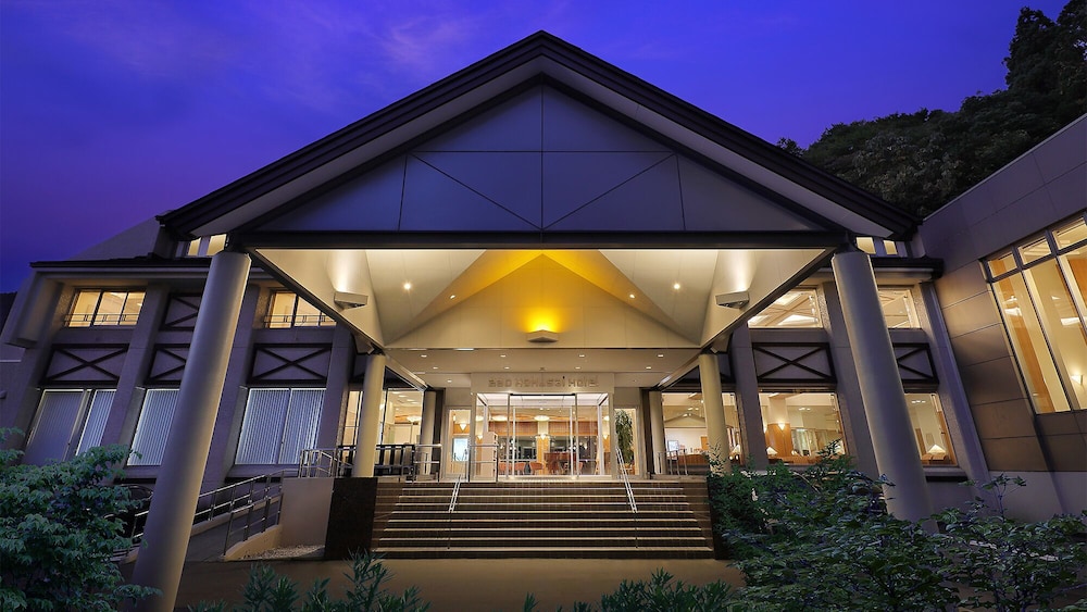 Zao Kokusai Hotel photo3