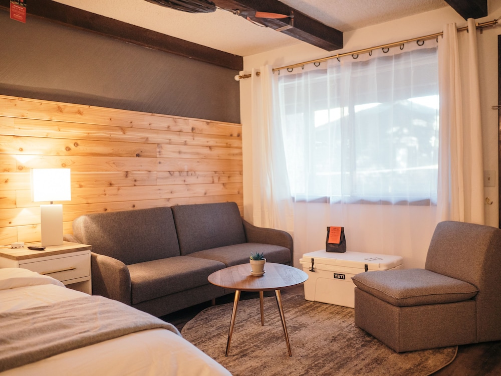 LOGE Bend 33/64