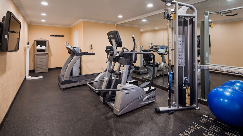 Best Western Americana Inn 30/44