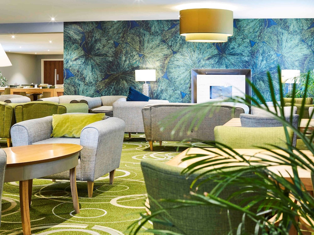 Mercure Newbury West Grange Hotel 31/72