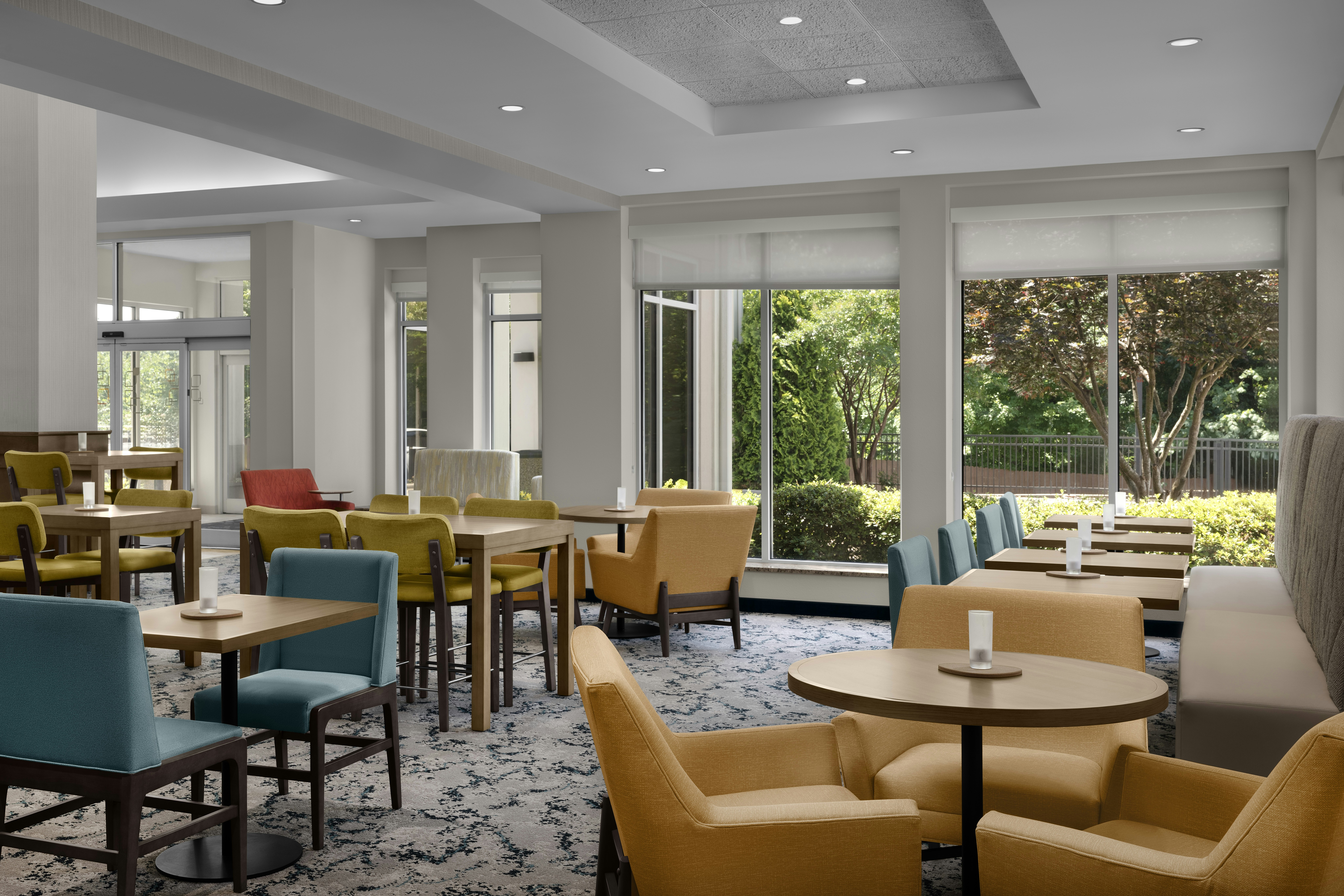 Hilton Garden Inn Greensboro Airport 37/50