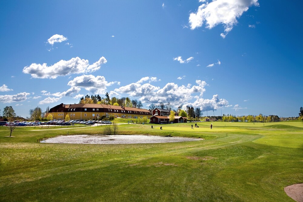 Korunda Golf & Konferenshotell 35/40