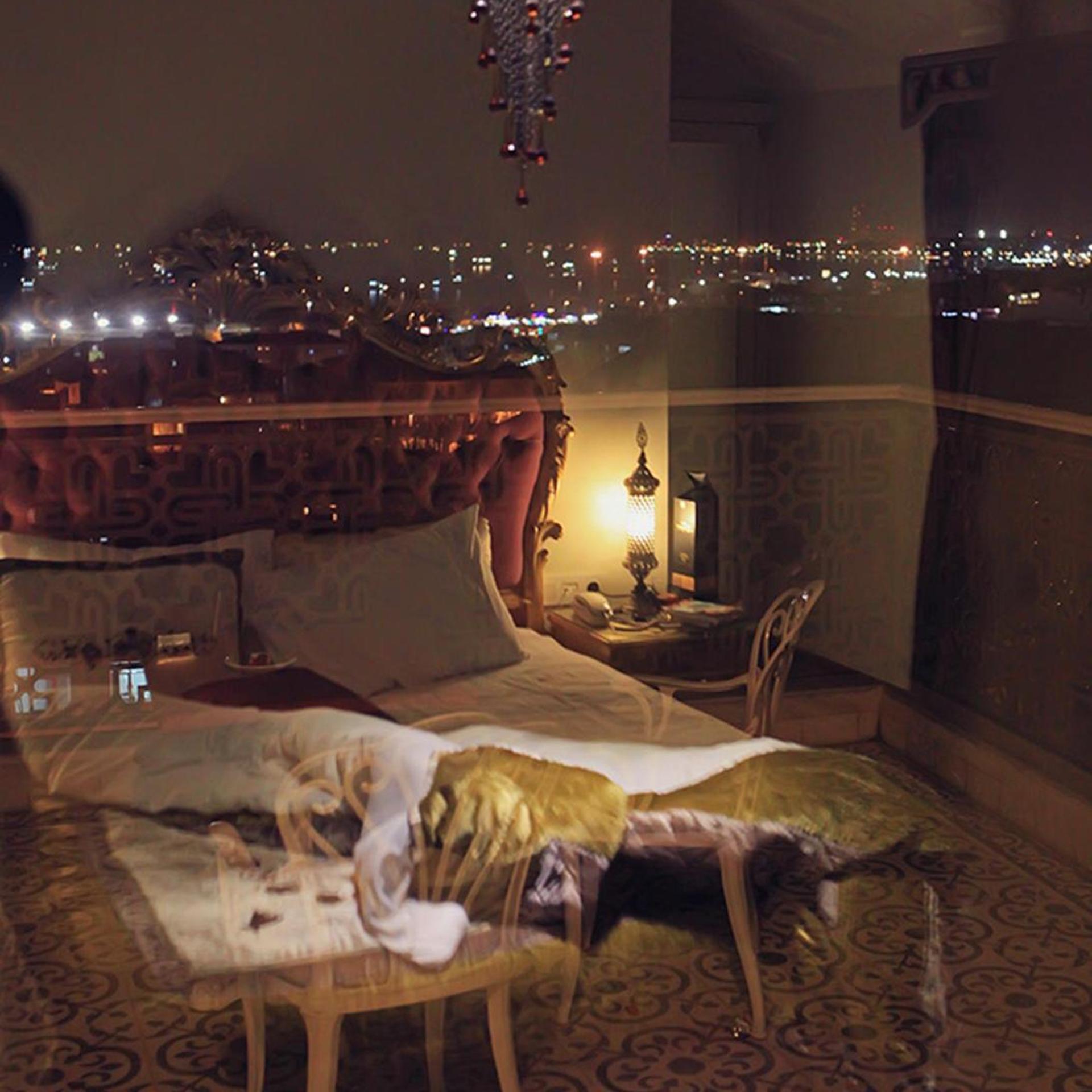 Ersari Hotel 28/56