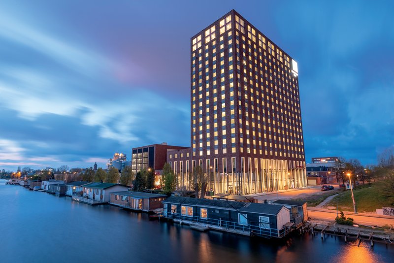 Leonardo Royal Hotel Amsterdam 2/68