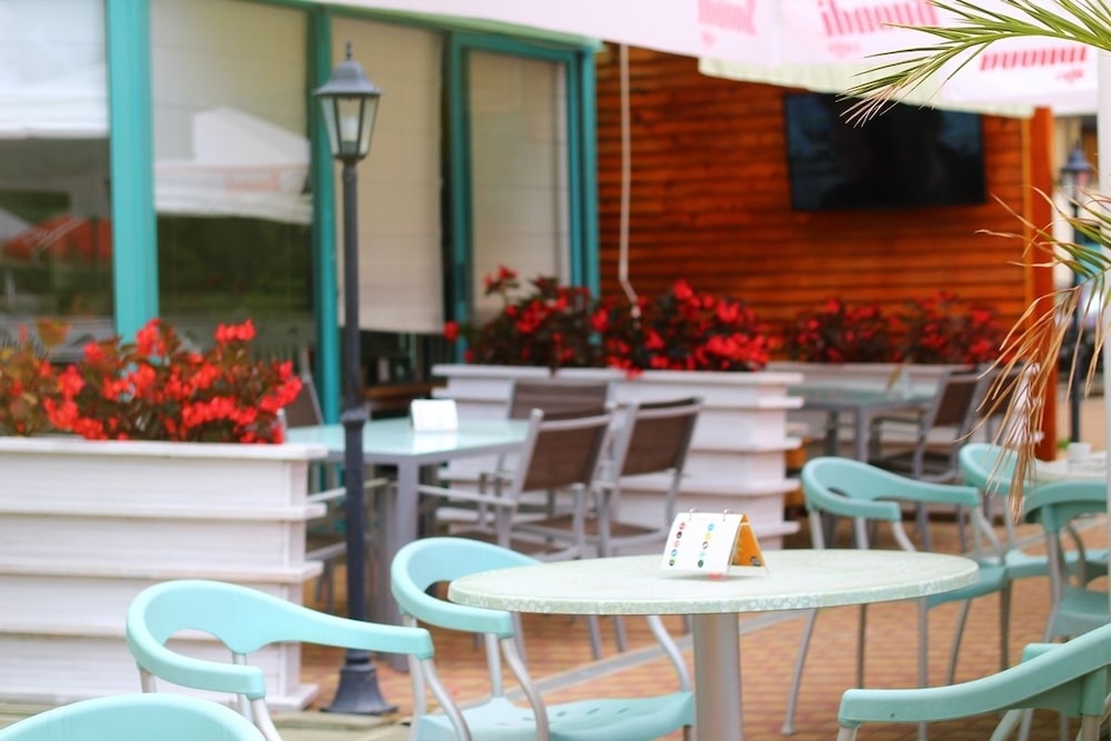 Hotel Delfin 26/35