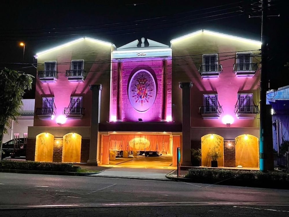 Hotel Pareo (Adult Only) 1/23