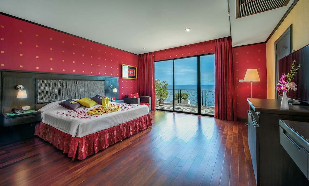 Jamahkiri Spa Resort 4/48