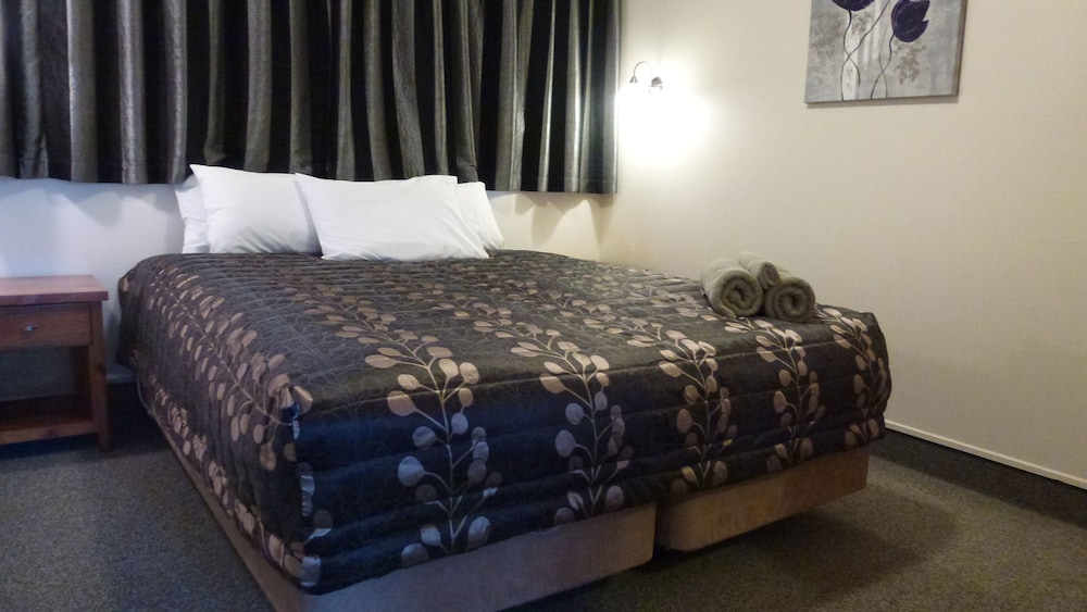 Asure Adcroft Motel 18/61