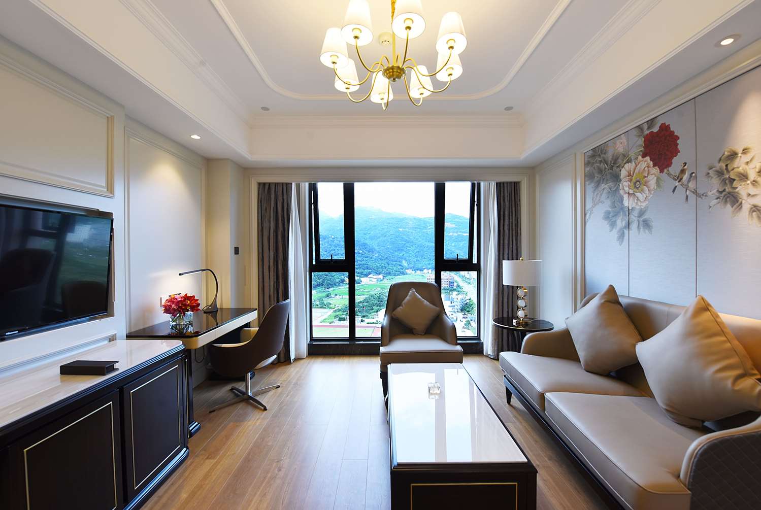 Ramada Plaza By Wyndham Wenzhou 11/36