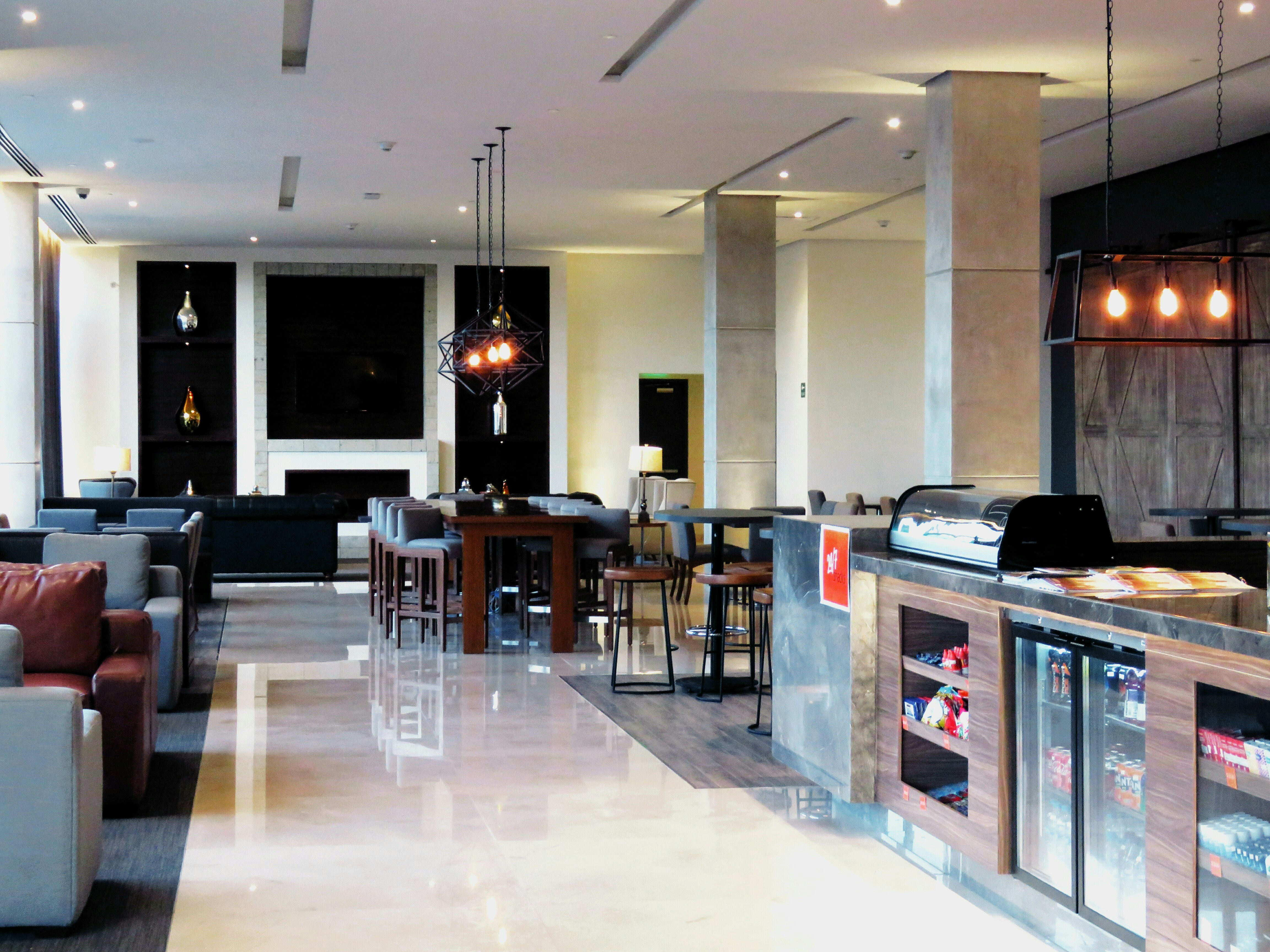Hampton Inn By Hilton Celaya 7/11