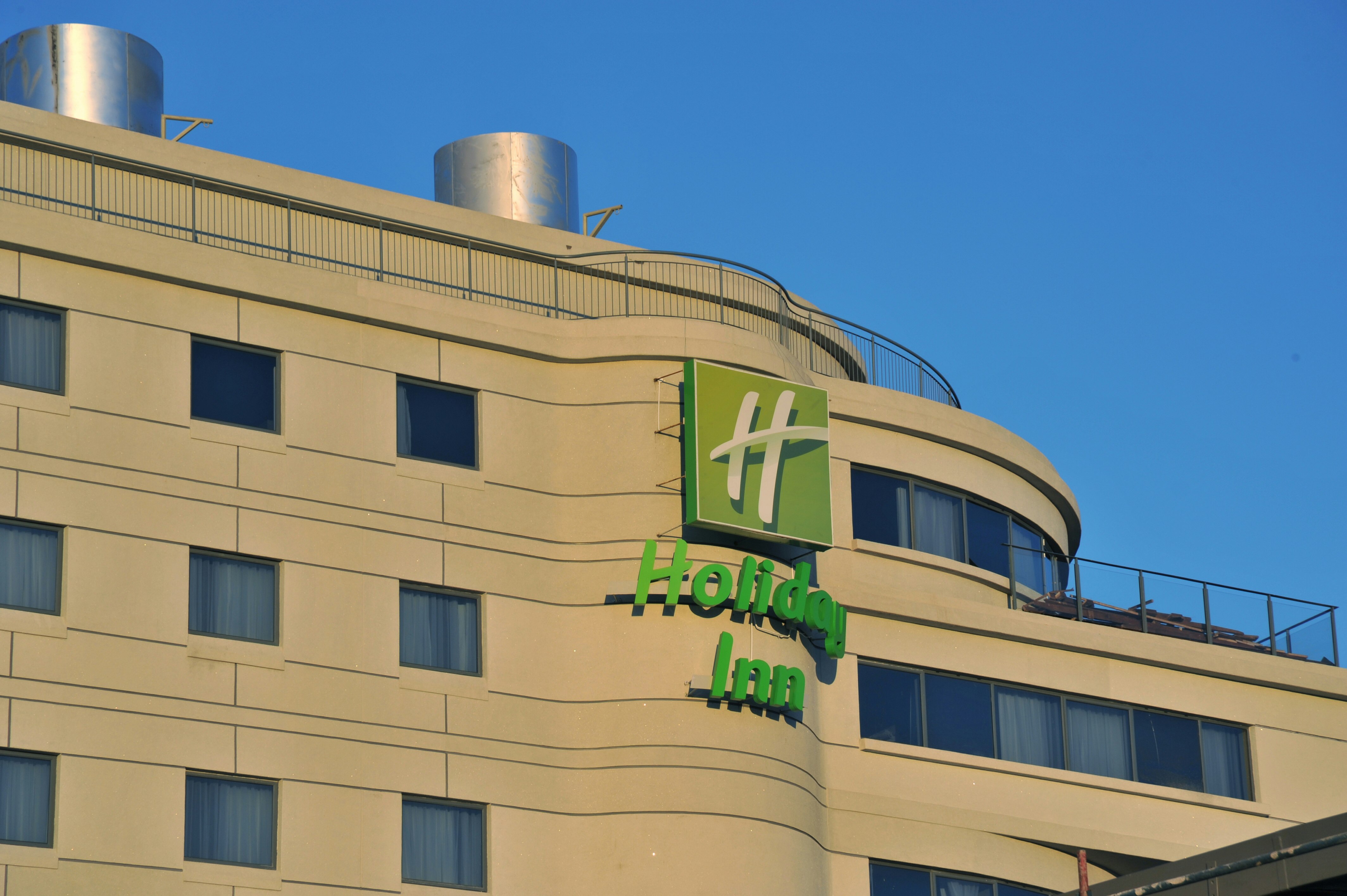 Holiday Inn Johannesburg Rosebank 6/72