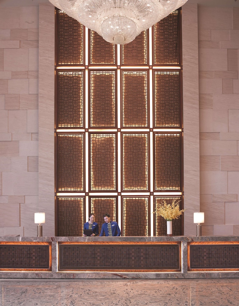 Shangri-La Ulaanbaatar 10/58