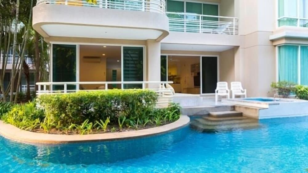 Baan San Ploen Condominium By Renvio 2/54