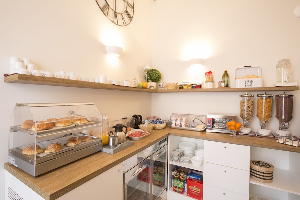Relais Monti 40/60