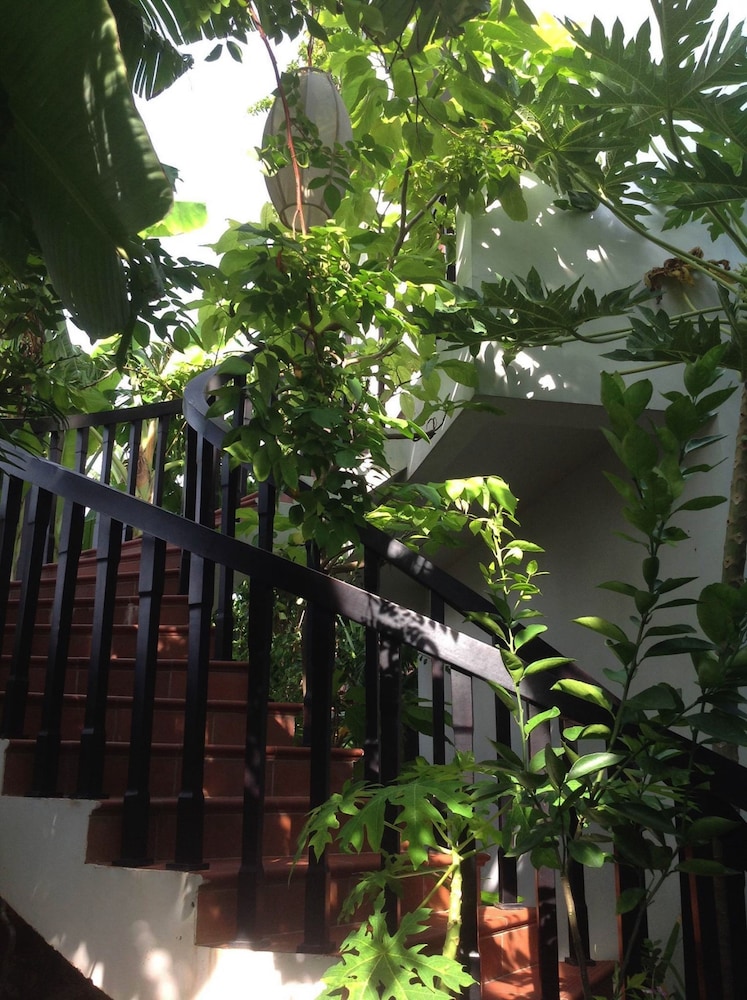 East West Villa 2/68