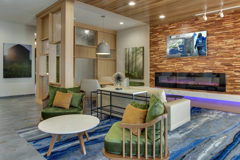 Fairfield Inn And Suites Houston Brookhollow 31/49